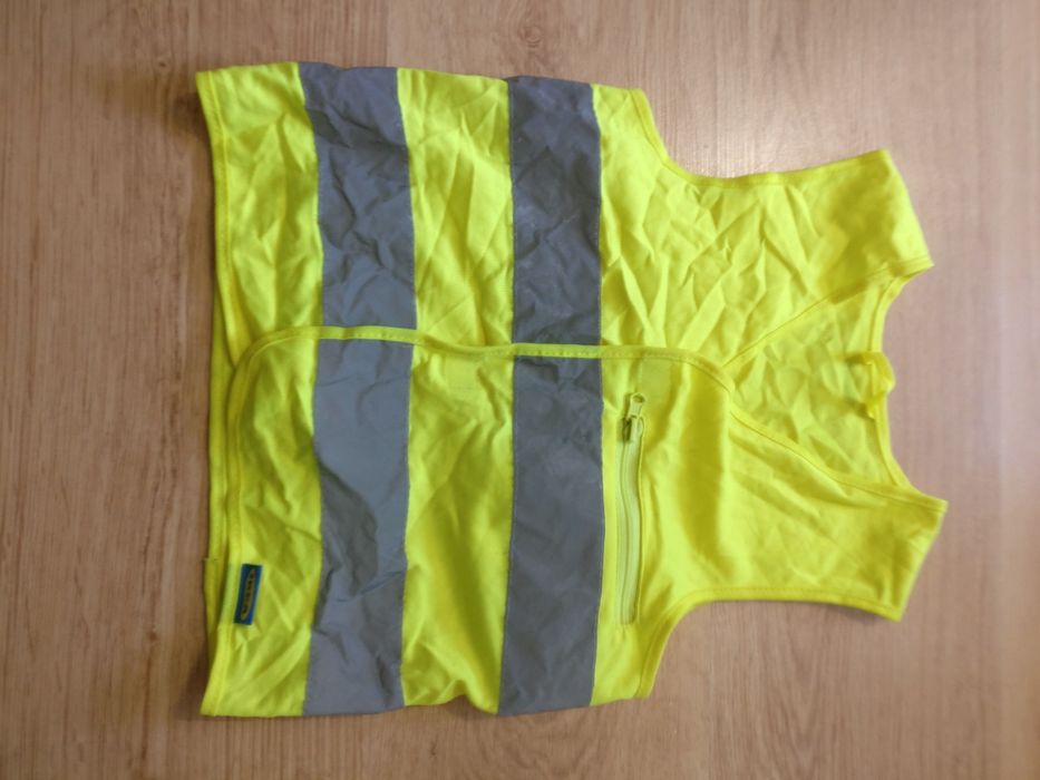 Kamizelka odblaskowa dla dzieci Ikea XS
