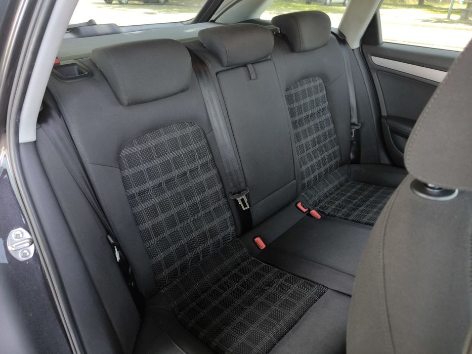 Audi a4 avant 2.0 tdi