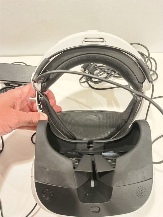 PlayStation VR PS VR 1 V2