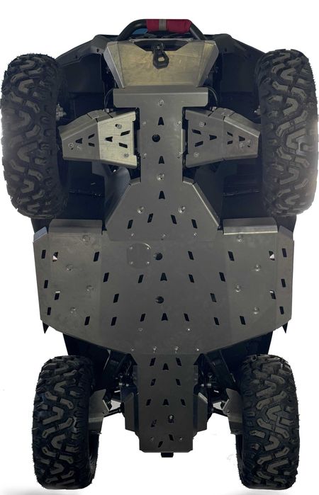 Osłony podwozia Cf Moto 850/1000 Long G2