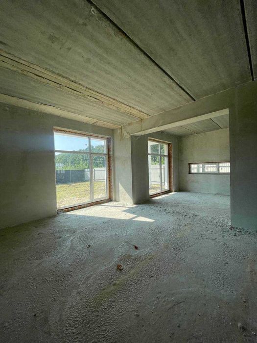 Продаж будинку поруч лісу с. Зимна Вода