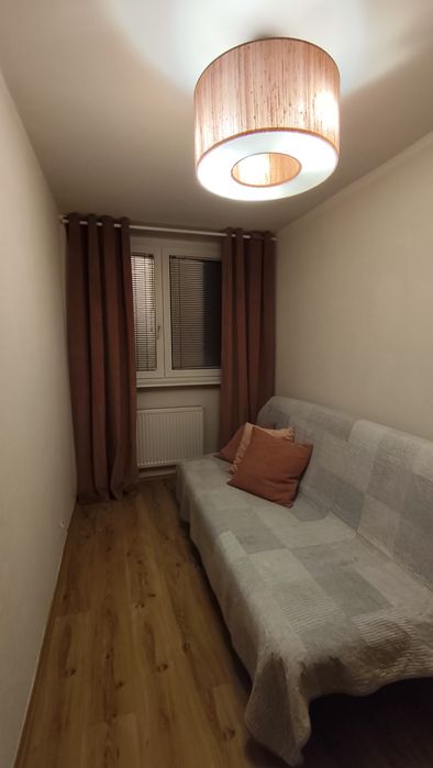 Mieszkanie – Warszawa - Widok 5
