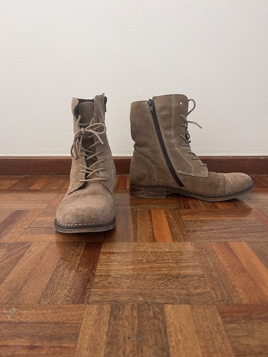 Botas Seaside tam 36