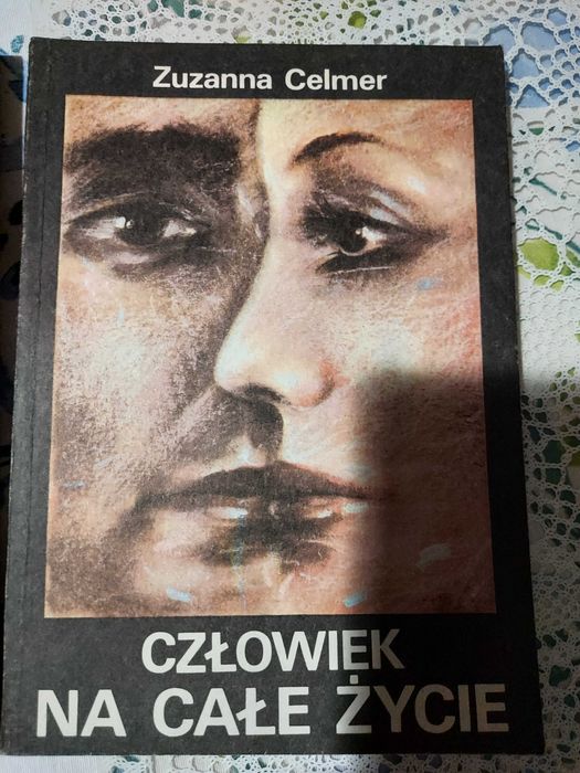 Sprzedam książki