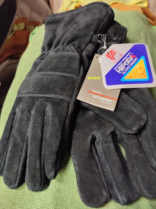 Rękawice specjalne Kadimex