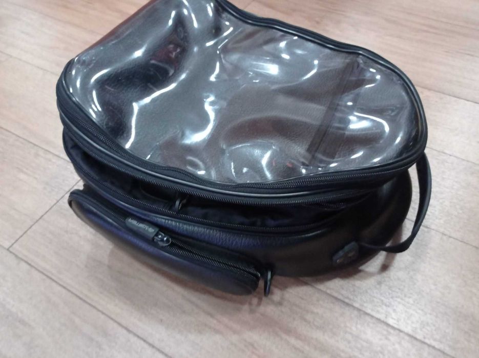 SACO DEPÓSITO BAGSTER PELE