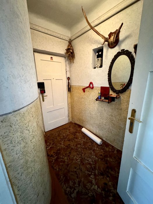 3-кімнатна квартира під ремонт МІКРОРАЙОН