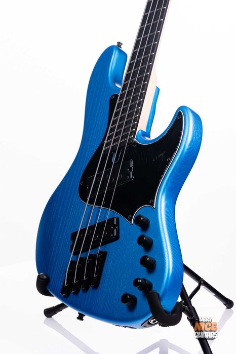 Mayones Jabba Bassic VF 4 Ice Blue Metallic