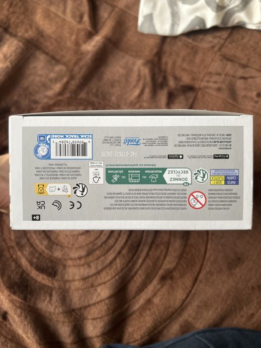 Funko Pop! Spider-Man 4864297544264707123