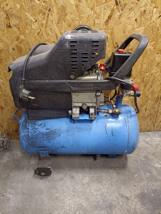 Продам компрессор Miol.