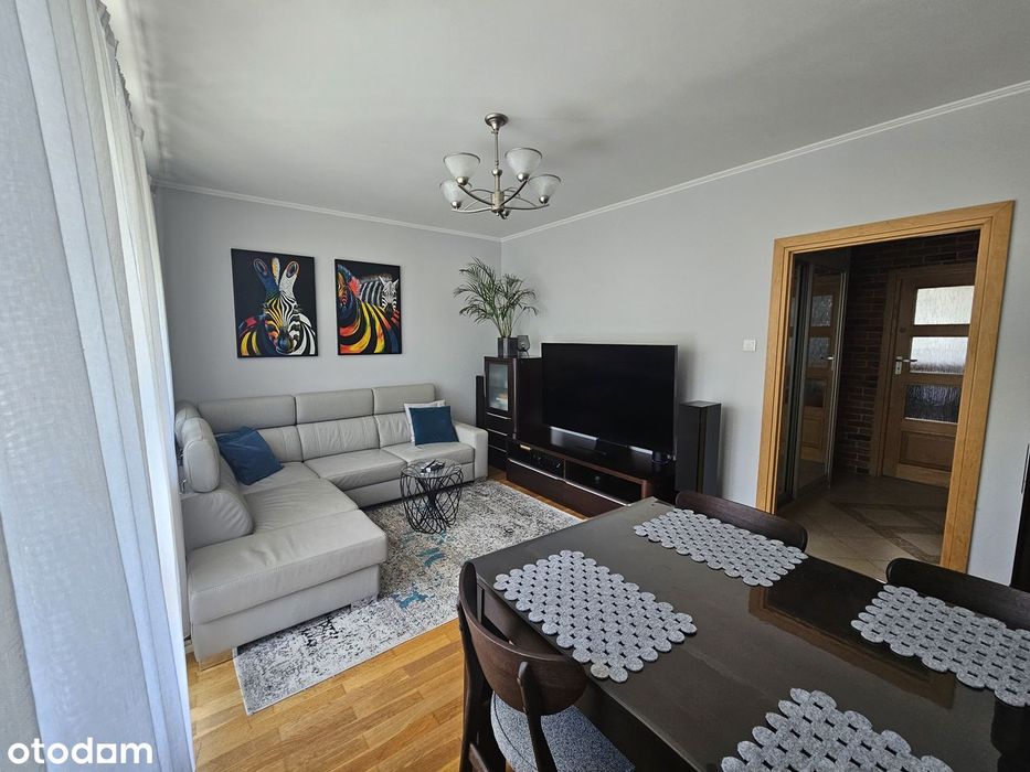 Ursynów, Metro Natolin, 3 pokoje, 52,90 m²