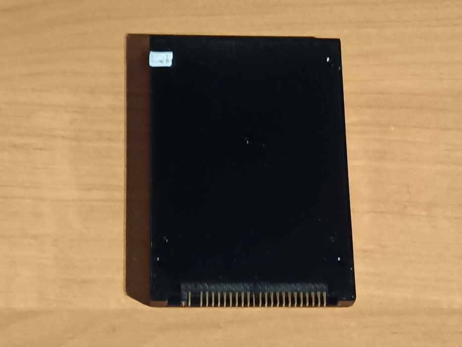 SSD 64 GB – MicroStorage MSD-PA25.6-064MS (PATA)