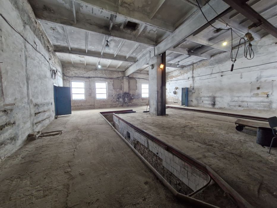 Продаж комплексу