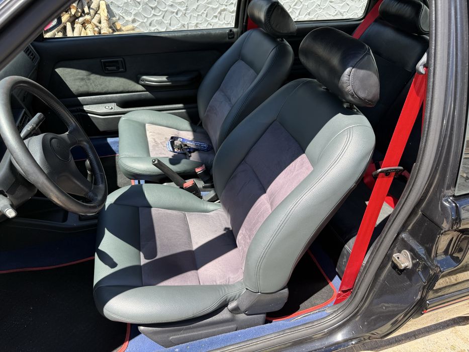 Peugeot 106 xsi original