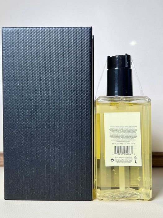 jo malone lime basil & mandarin - купити товари моди та стилю