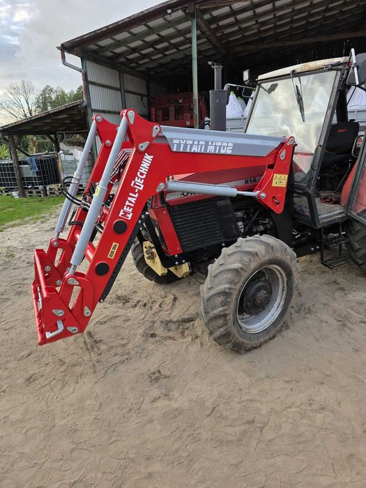 Ładowacz Czołowy/TUR/!Super Ceny!Dostawa Cała Polska!!!