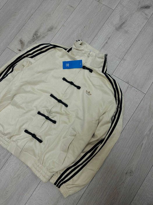 Кофта куртка Адідас в китайському стилі Adidas Chinese New Year Jacket
