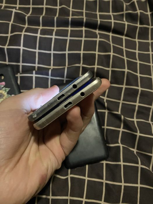 Samsung J5 2016