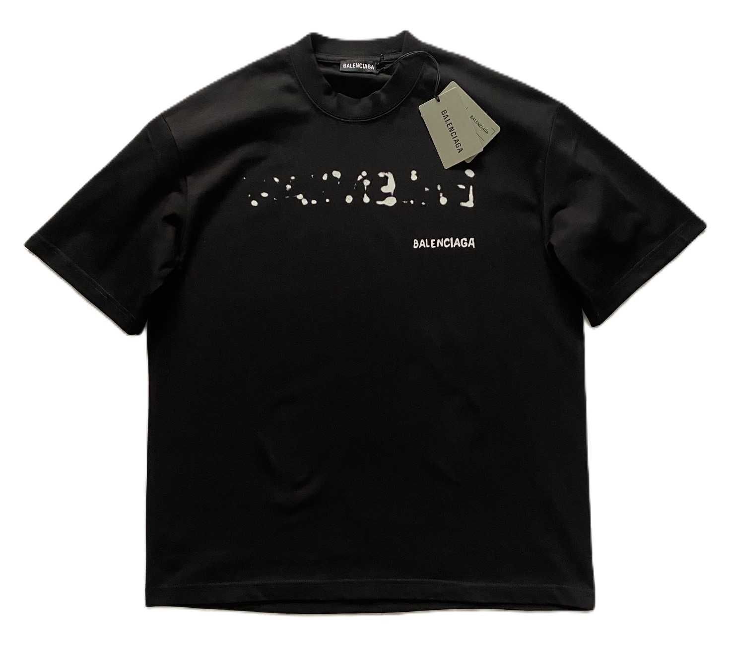 Balenciaga t shirt olx hotsell