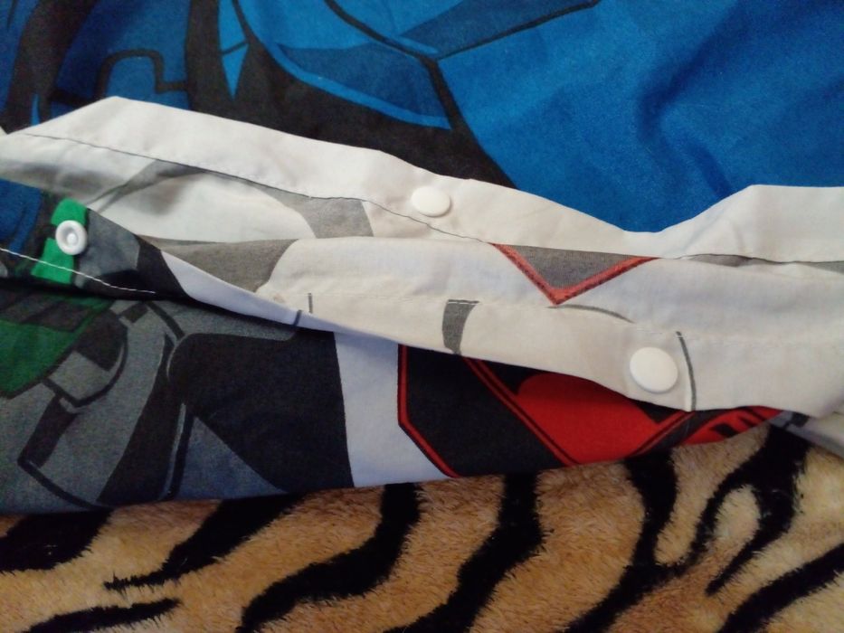 Продам новый пододеяльник