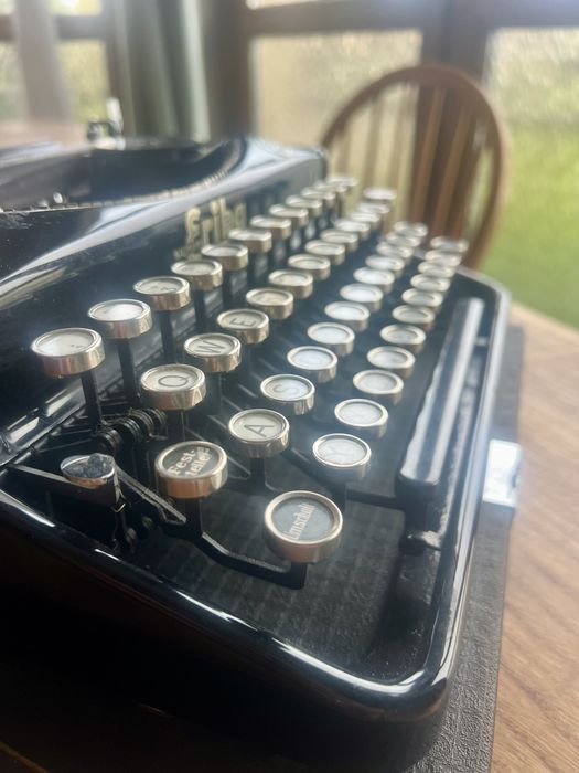 Nauman Erika 5 1938r