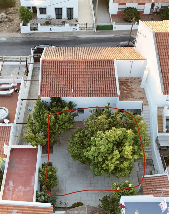 Moradia tavira t3