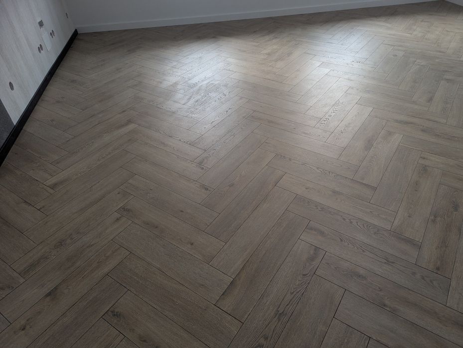 Panele jodełka weninger dąb grenada