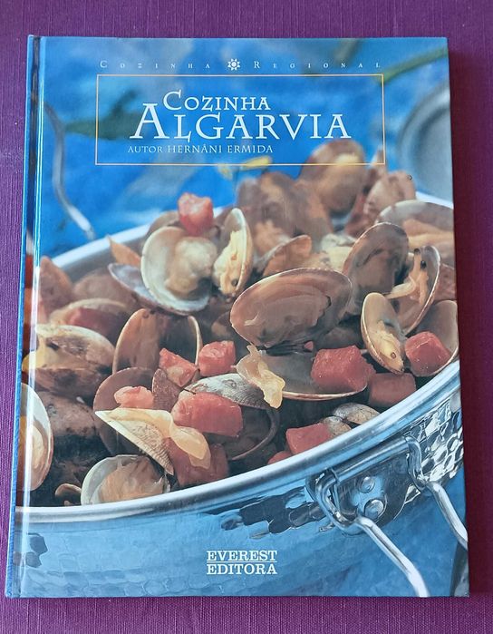 Cozinha Algarvia