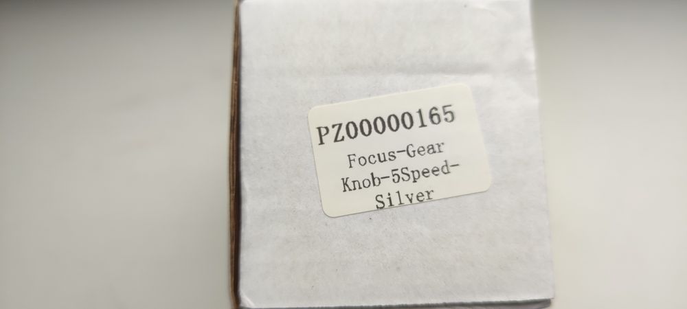 Ручка передач Ford focus 2