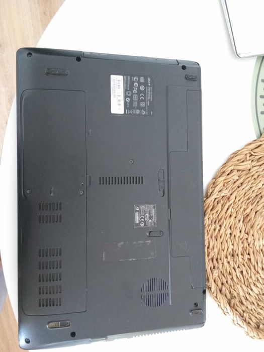 Laptops para peças