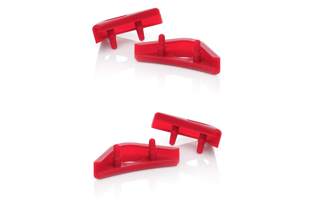 Антивибрационные накладки Noctua NA-SAVP1 Chromax