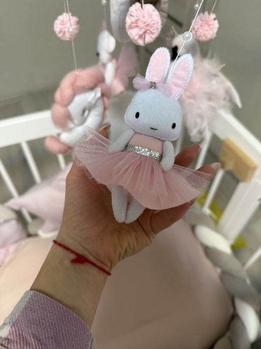 Мобіль музичний