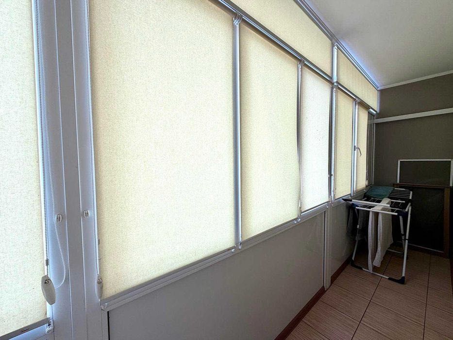 Сдаю квартиру посуточно в районе Соборной!