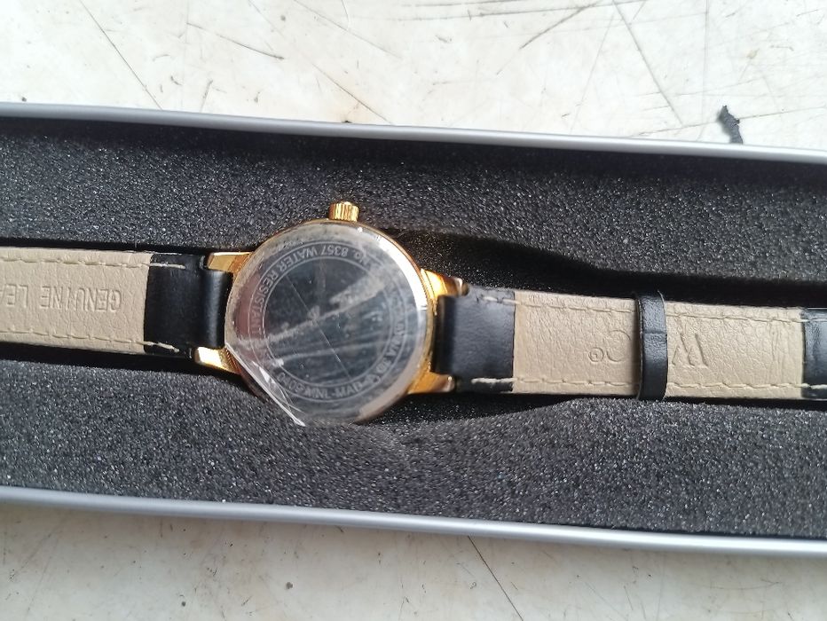 Часы наручные женские wmc