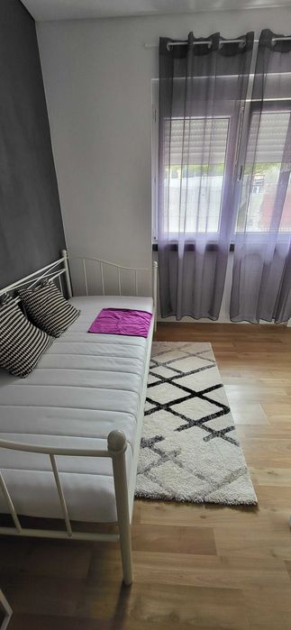 Cama para solteiro