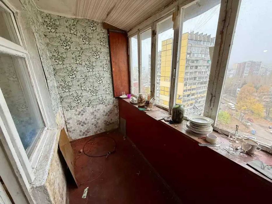 Продам 1к Победа 5. Бульвар Славы.Перемога