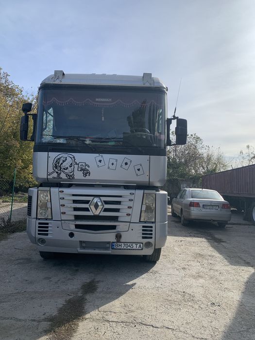 Продам или обменяю  Магнум