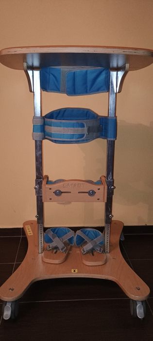 Pionizator statyczny Smart 2