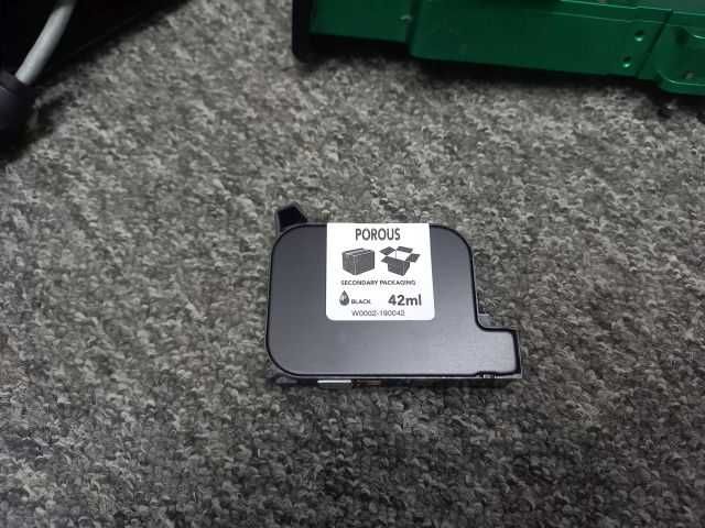 Drukarka wolke m600 basic