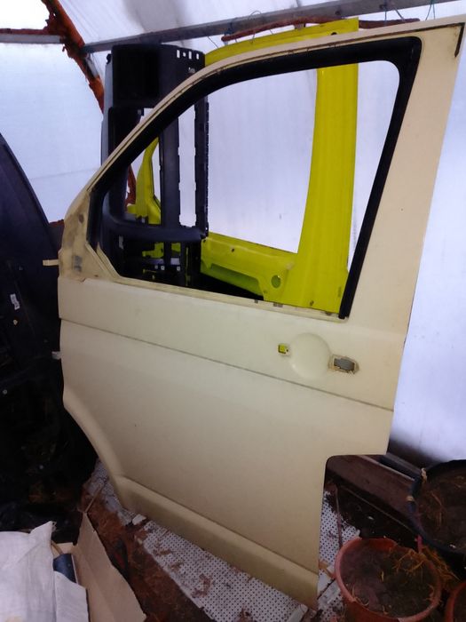 Разборка Volkswagen Transporter T 5 , Запчасти Фольксваген Т 5