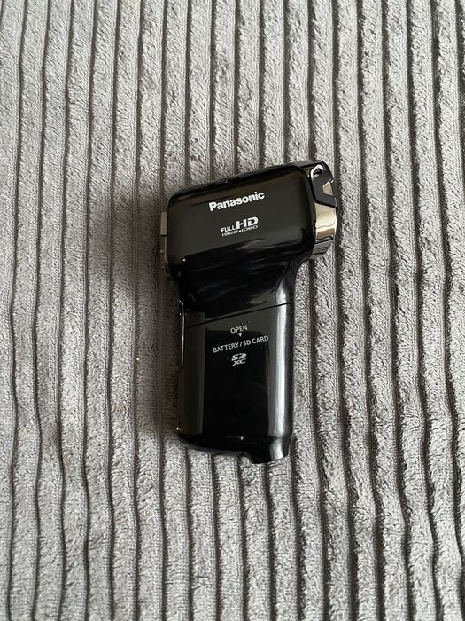 Відеокамера фотоапарат Panasonic HX-DC10.