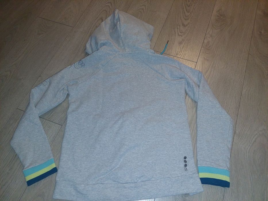 Bluza dresowa damska r.S, BENCH.