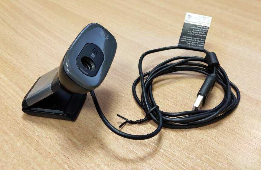 Продам Веб-камеру Logitech HD Webcam C270