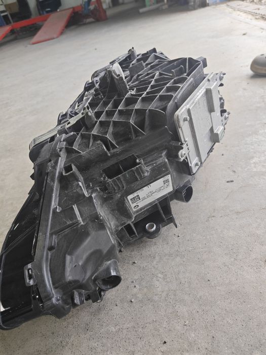 Фара bmw i4 full led
