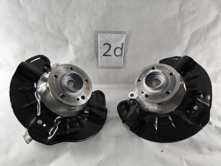 Подвеска передняя задняя подрамник Mercedes Benz EQA W243 разборка