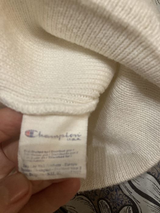 Шапка Champion оригінал