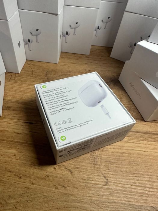 Airpods Pro 2 | 1:1 до оригіналу