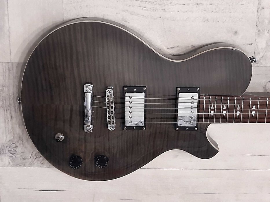 MODERN MAGICK ドナルド・マイケル・ケリー Michael Kelly Guitars MK53SCBERO 送料無料 | Sound House
