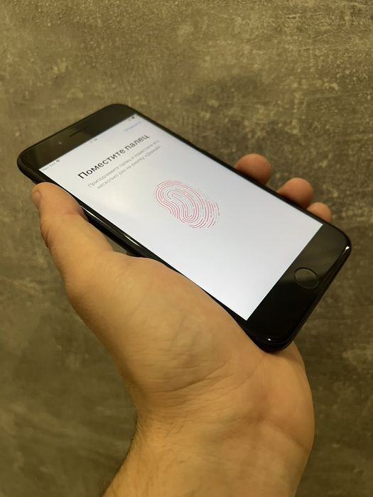 Apple iPhone 7+ plus Neverlock