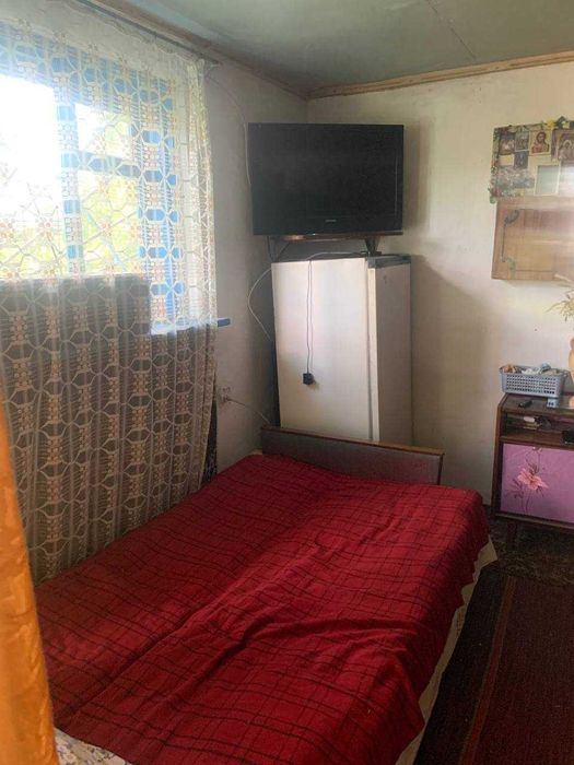 Дачка неподалік Білої Церкви .Ділянка приватизована.